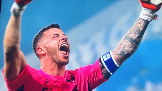 NEWS - Hellas, ag. Montipò: "Stagione super. È contento ma quanti sondaggi sul mercato..." 20 ESCLUSIVA TMW - Hellas, ag. Montipò: "Stagione super. È felice ma quanti sondaggi sul mercato..."