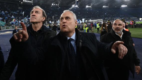 TMW - Lazio, caccia a un nuovo dirigente: da Giani ad Accardi e Fabiani, il punto