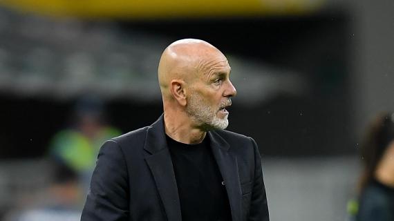 NEWS NEWS - Verso Milan-Verona, alle 14 la conferenza con la stampa di Pioli 2 LIVE TMW - Milan, Pioli: "L'8 di Maldini è generoso. Ibra? Abbiamo parlato"