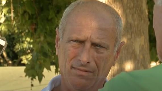 NEWS RADIO - Caputi: "Mourinho considerato bollito. Penso che questa valutazione sia superficiale" 19 TMW RADIO - Caputi: "Mourinho considerato bollito. Credo che questa valutazione sia superficiale"