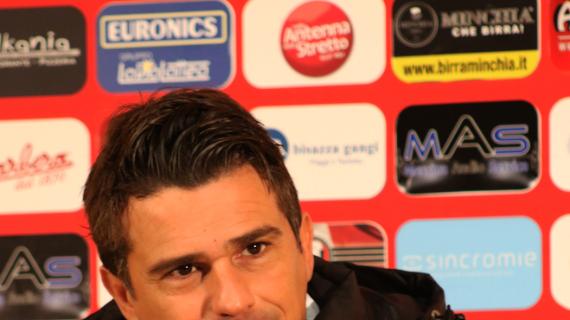 NEWS RADIO - Di Napoli: "Dia? Non può diventare più importante del club. Penso rientrerà nei ranghi" 2 TMW RADIO - Di Napoli: "Tudor alla Juve? Prima non era pronto. Ma neanche Pirlo lo era..."