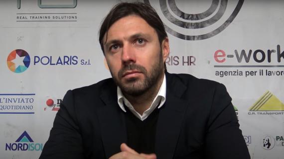 NEWS RADIO - Dossena e l'addio di Spalletti: "Avrà pensato di non poter fare oltre..." 7 TMW RADIO - Dossena e l'addio di Spalletti: "Avrà pensato di non poter fare di più..."