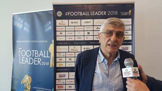 NEWS RADIO - Fedele: "Parole di ADL preavviso di licenziamento per Garcia. Mi aspetto l'esonero" 8 TMW RADIO - Fedele: "Sousa si è incontrato col Napoli. Fossi Iervolino lo solleverei dall'incarico"