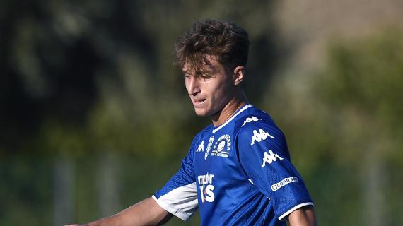 Napoli, cambi a centrocampo: De Laurentiis scommette su Baldanzi 8 Napoli, cambi a centrocampo: De Laurentiis scommette su Baldanzi