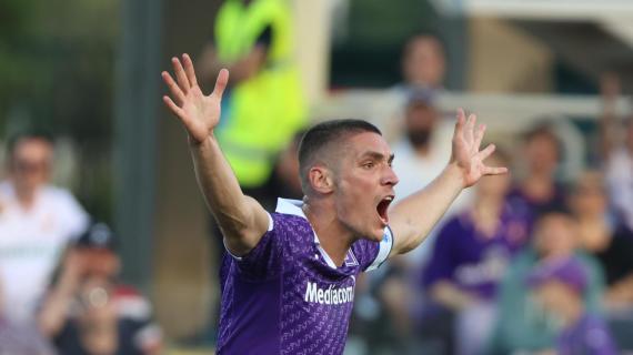 Napoli, due obiettivi a tinte viola per il dopo-Kim: piacciono Milenkovic e l'ex Hancko 1 Napoli, due obiettivi a tinte viola per il dopo-Kim: piacciono Milenkovic e l'ex Hancko