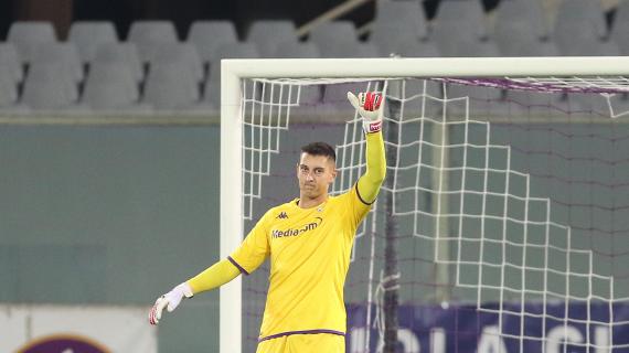 Napoli, non solo Meret: Garcia vorrebbe avere trattenere pure Gollini. Si tratta con l'Atalanta 10 Napoli, non solo Meret: Garcia vuole trattenere anche Gollini. Si tratta con l'Atalanta
