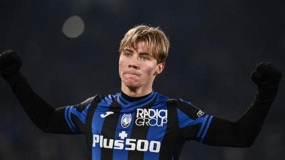 Napoli, poker di nomi per l'eventuale sostituzione di Osimhen: 3 giocano in Italia, uno all'estero