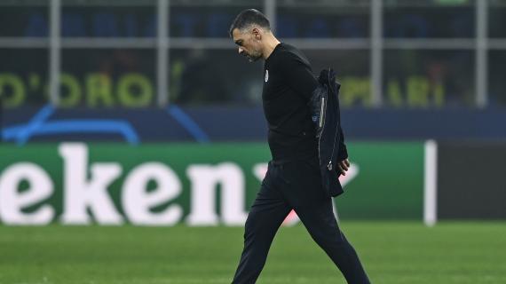 Non solo la clausola fra Conceiçao e il Napoli. Pure il suo modo di giocare invita a riflettere 18 Non solo la clausola tra Conceiçao e il Napoli. Anche il suo modo di giocare invita a riflettere