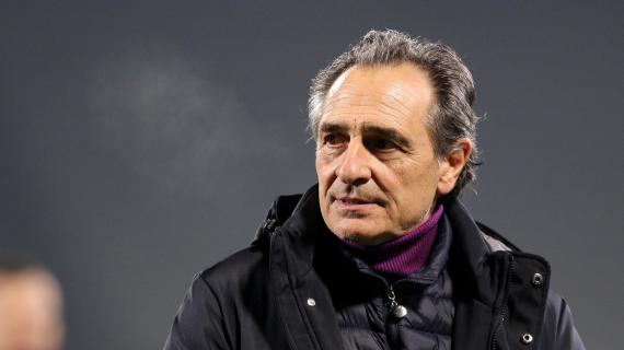 Prandelli: "Se il Napoli rimane questo può arrivare pure in finale di Champions" 20 Prandelli: "Se il Napoli rimane questo può arrivare anche in finale di Champions"