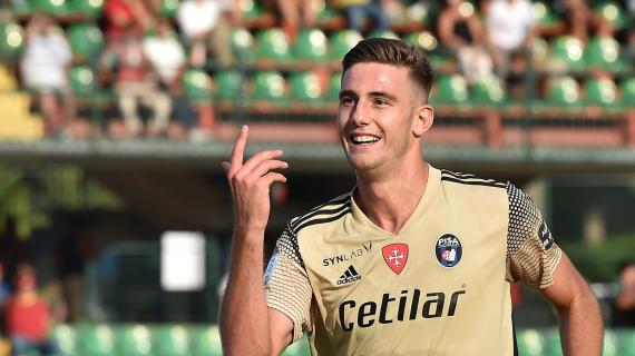 Pronto un altro rinforzo per l'Udinese, la fumata bianca per Lucca si avvicina