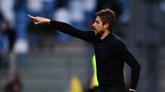 TOP NEWS Ore 13 - Dionisi-Sassuolo, rinnovo ufficiale. Ibrahimovic lascia il calcio, tutti i numeri 11 TOP NEWS Ore 13 - Dionisi-Sassuolo, rinnovo ufficiale. Ibrahimovic lascia il calcio, tutti i numeri