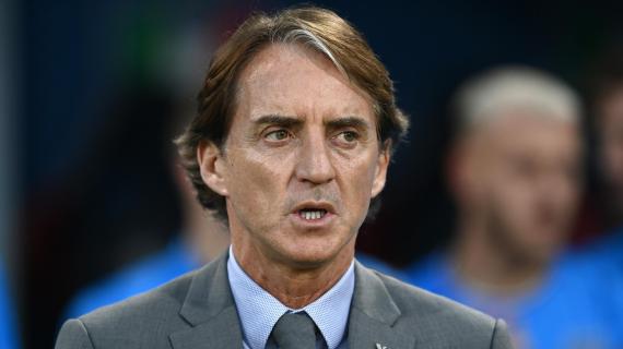 TOP NEWS Ore 17 - Mancini e Raspadori in conferenza stampa. Saponara saluta Firenze
