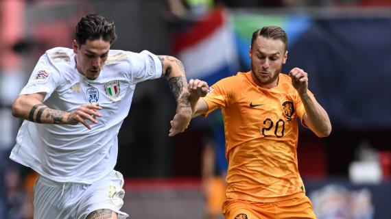 Zaniolo conferma: "Boey bel giocatore. Non mi stupisce l’interesse della Juve e delle big"