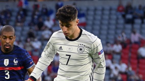 Nella giornata odierna giocherebbero in questo modo: le formazioni tipo delle migliori squadre europee 7 Oggi giocherebbero così: le formazioni tipo delle migliori squadre europee