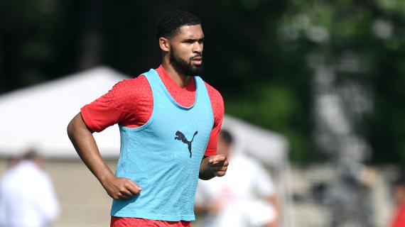 7 gol del Milan nella prima sgambata. Buon primo impatto di Pulisic e Loftus-Cheek