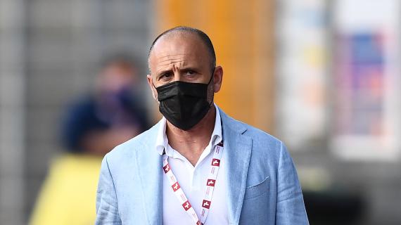 Ausilio e il dietro le quinte su Kvaratskhelia: "L'avevo seguito, ma non era funzionale al 3-5-2" 5 Ausilio e il retroscena su Kvaratskhelia: "L'avevo seguito, ma non era funzionale al 3-5-2"