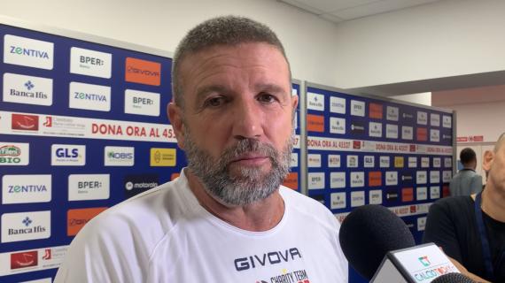 Candela: "Dalla Roma mi aspetto molto. Napoli, per Garcia non sarà facile" 15 Candela: "Dalla Roma mi aspetto molto. Napoli, per Garcia non sarà facile"