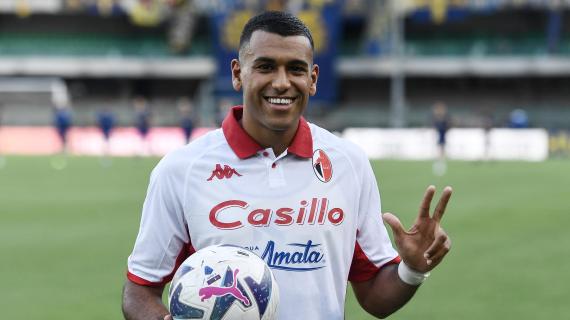 Cheddira come Caprile: il Napoli lo acquista dal Bari e lo gira in prestito all'Empoli