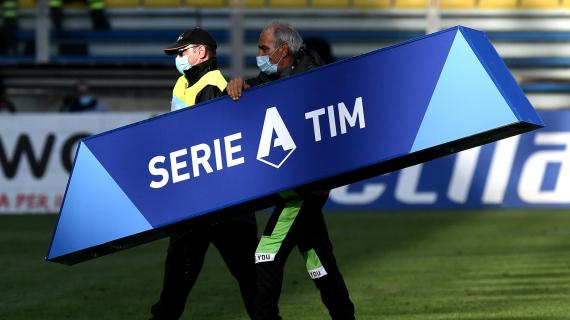 Con Baroni e Di Francesco si completa il quadro delle panchine per il nuovo anno di Serie A 2 Con Baroni e Di Francesco si completa il quadro delle panchine per la nuova stagione di Serie A