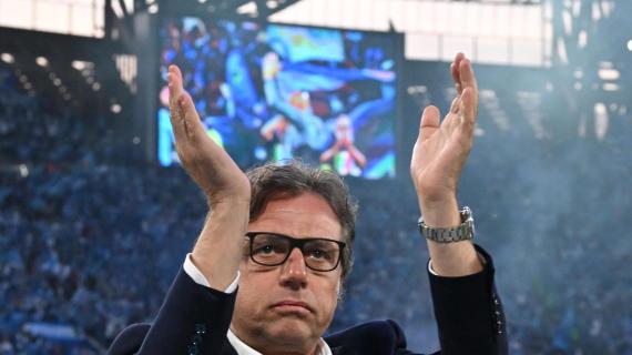 La Juve accoglie Cristiano Giuntoli: ecco com’è andato il primo giorno alla Continassa 19 La Juve accoglie Cristiano Giuntoli: ecco com’è andato il primo giorno alla Continassa