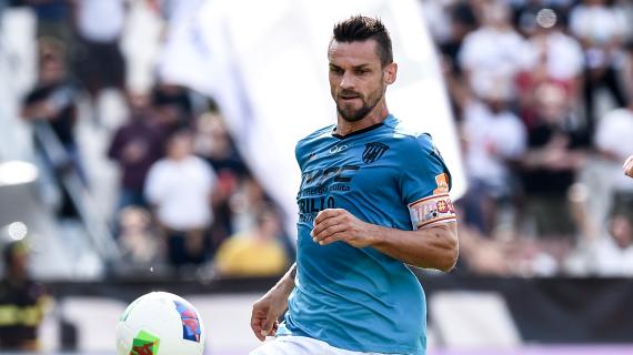 Maggio: "Napoli, Garcia è molto bravo. Ripartire da Osimhen è la cosa più importante"