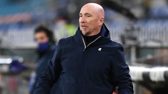 Maran fa visita al Milan: "Grandi investimenti di prospettiva. Mercato molto positivo" 3 Maran sul nuovo corso delle big di A: "Inter, Milan e Juve oggi devono sacrificare qualcosa"