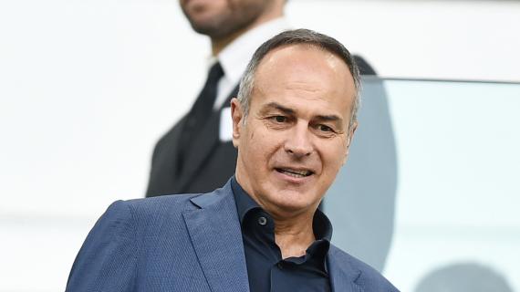 NEWS - Cabrini: "Juve, se Weah è come il papà... Napoli forse punta a far ancora in Champions" 2 TMW - Cabrini: "Juve, se Weah è come il papà... Napoli forse punta a far di più in Champions"