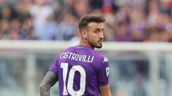 TMW - Fiorentina, c'è ancora distanza per il rinnovo di Castrovilli. Spunta il Napoli