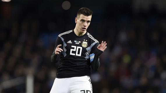 TMW - Lo Celso è il primo obiettivo del Napoli: c'è la disponibilità del giocatore, si tratta col Tottenham