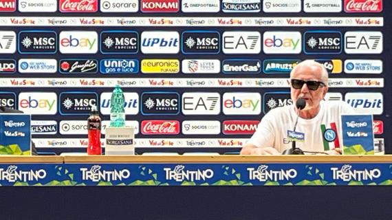 TMW - Napoli, Danso primo nome per il post Kim. Gli azzurri vogliono lo sconto dal Lens