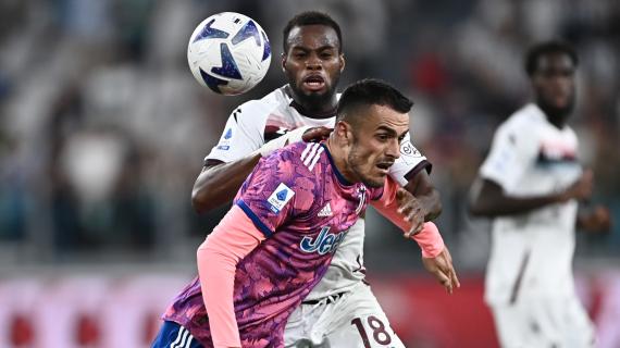 Salernitana, possibile che si sia parlato di Coulibaly nell'incontro tra De Sanctis e il Bari