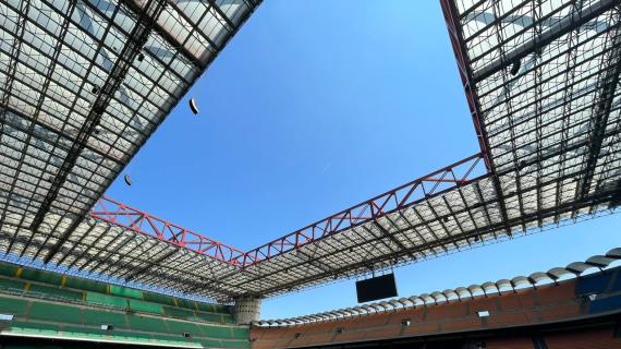 Serie A, la classifica affluenza allo stadio degli ultimi due anni: Milano non ha rivali 19 Serie A, la classifica affluenza allo stadio degli ultimi due anni: Milano non ha rivali