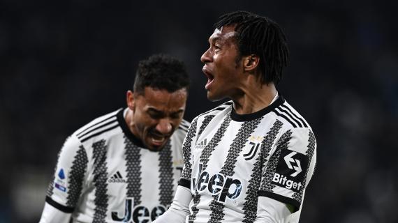 TOP NEWS ore 17 - Cuadrado atteso a Milano. Kim al Bayern: finalmente ci siamo