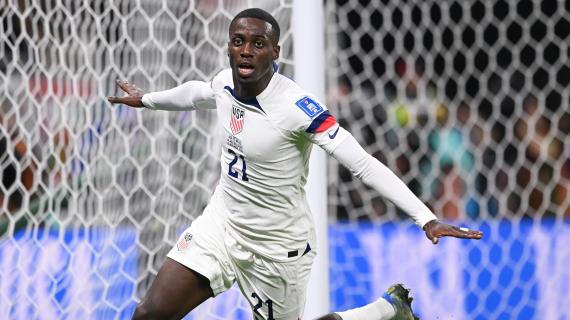 TOP NEWS ore 17 - Milan in campo con Pulisic titolare. Weah: "Mi ispiro a Cuadrado"