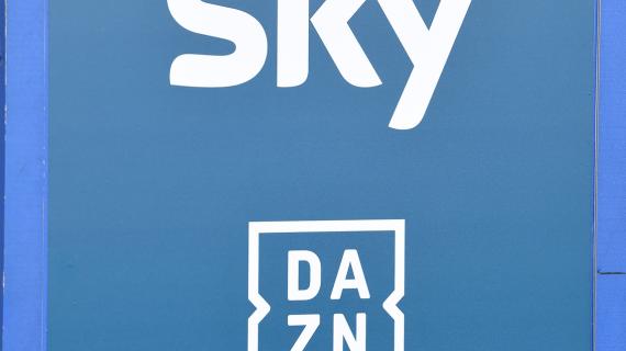 Sky o DAZN? La programmazione televisiva delle prime 4 giornate di campionato 10 Sky o DAZN? La programmazione televisiva delle prime 4 giornate di campionato