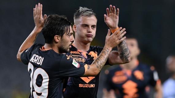 Sky o DAZN? La programmazione televisiva delle prime 4 giornate di campionato 12 Sky o DAZN? La programmazione televisiva delle prime 4 giornate di campionato