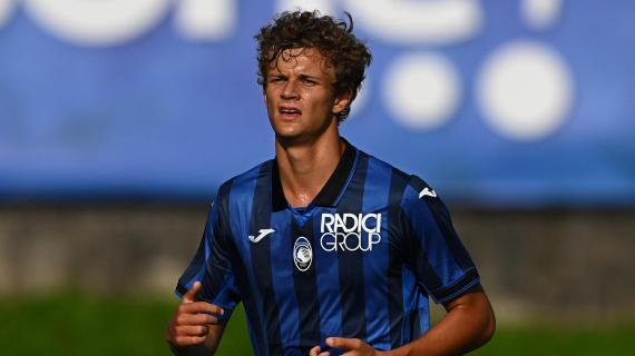 Atalanta, Scalvini: "La mentalità iniziale ha influenzato la partita. Ora testa al Monza"