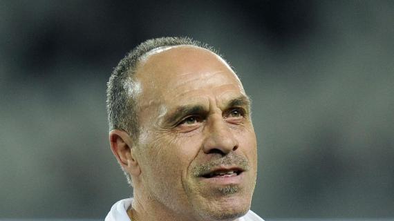 Causio scettico sul Napoli: "Non credo risuccederĆ quanto visto in questo campionato" 14 Causio scettico sul Napoli: "Non credo risuccederĆ quanto visto in questo campionato"