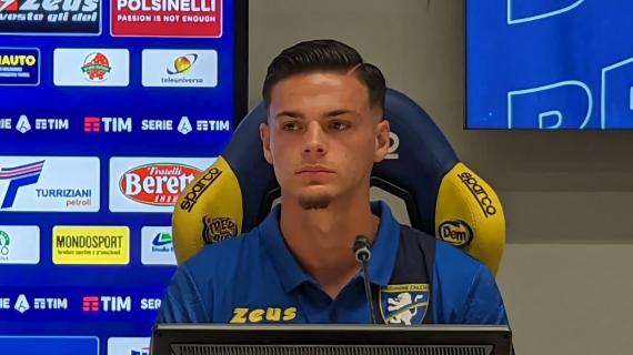 Cuni e Kvernadze, il Frosinone ha le idee di Angelozzi. E sogna di aver trovato il nuovo Kvara 12 Cuni e Kvernadze, il Frosinone ha le idee di Angelozzi. E sogna di aver trovato il nuovo Kvara