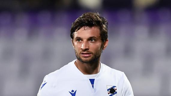 Empoli, discorsi aperti con la Sampdoria: nel mirino dei toscani c'è Bereszynski 5 Empoli, colloqui aperti con la Sampdoria: nel mirino dei toscani c'è Bereszynski