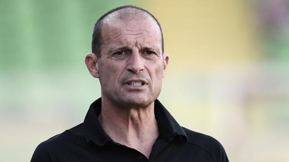 Galeone su Allegri: "Poteva avere l'idea Nazionale per chiudere la carriera nel calcio"
