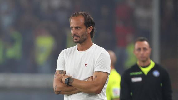 Genoa, Gilardino chiede una reazione ai suoi: e il mercato può ancora regalare delle sorprese