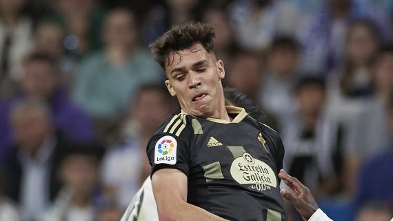 Il Napoli punta Gabri Veiga: nelle prossime ore potrebbe alzare l'offerta al Celta Vigo 10 Il Napoli punta Gabri Veiga: nelle prossime ore potrebbe alzare l'offerta al Celta Vigo