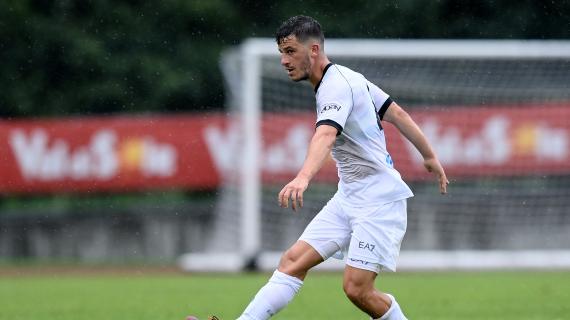 Il Napoli vuole inserire Demme nell'affare per arrivare a Veiga: il Celta Vigo per ora non fa sconti