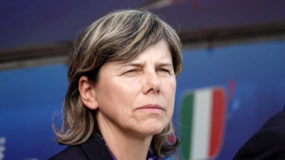 Il doppio standard della FIGC: 5 giorni per il dopo Mancini, mentre l'Italdonne è in alto mare