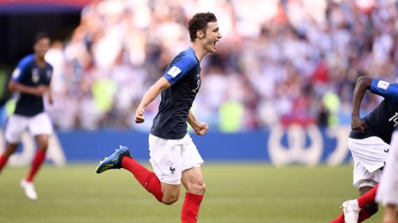 Inter, obiettivo sfatare il Monza. Inzaghi chiede Pavard: più facile a zero che subito 12 Inter, obiettivo sfatare il Monza. Inzaghi chiede Pavard: più facile a zero che subito