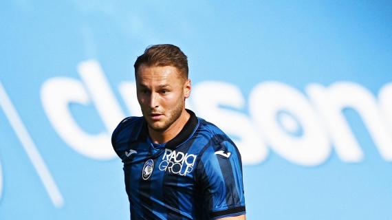 Koopmeiners piace al Napoli, ma l'Atalanta fa muro: per la Diva non ĆØ sul mercato 17 Koopmeiners piace al Napoli, ma l'Atalanta fa muro: per la Dea non ĆØ sul mercato