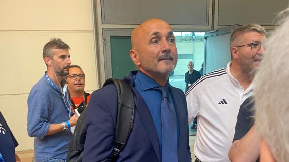 La decisione di Gravina e le perplessità di Spalletti in attesa dell'annuncio: le ultime sull'Italia 8 La decisione di Gravina e i dubbi di Spalletti in attesa dell'annuncio: le ultime sull'Italia