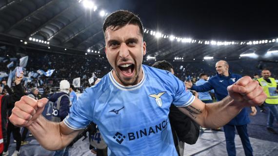Lazio, Casale: "Quest'anno poche vacanze, ho preferito rimane a Formello a lavorare" 13 Lazio, Casale: "Quest'anno poche vacanze, ho preferito resta a Formello a lavorare"