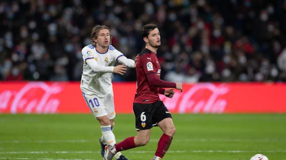Lazio, rebus fantasista: il Torino non molla Ricci. Da Paredes a Guillamon, ecco le altre soluzioni 10 Lazio, rebus regista: il Torino non molla Ricci. Da Paredes a Guillamon, ecco le alternative